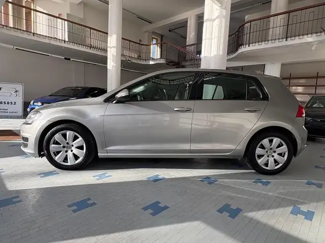 Volkswagen Golf Golf VII 2013 5p 1.6 tdi Trendline