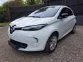 Renault ZOE | KEINE Batteriemiete | Weiß - thumbnail 1