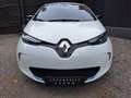 Renault ZOE | KEINE Batteriemiete | Weiß - thumbnail 2