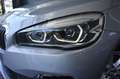 BMW 218 218d Active Tourer Plateado - thumbnail 12