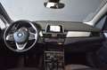 BMW 218 218d Active Tourer Plateado - thumbnail 5