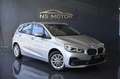 BMW 218 218d Active Tourer Plateado - thumbnail 2