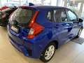 Honda Jazz 1.3 i-VTEC Comfort Azul - thumbnail 4