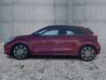 Kia Rio 1.4 Aut SPIRIT NAV+LEDER+SHZ+RFK+MFL+DAB+APP Rosso - thumbnail 4