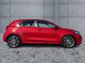 Kia Rio 1.4 Aut SPIRIT NAV+LEDER+SHZ+RFK+MFL+DAB+APP Rosso - thumbnail 7
