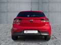 Kia Rio 1.4 Aut SPIRIT NAV+LEDER+SHZ+RFK+MFL+DAB+APP Rosso - thumbnail 5