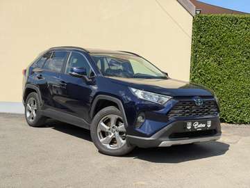 4X4 Camera 4 jaar garantie Keyless-Entry Adaptive Cruise