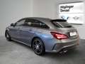 Mercedes-Benz CLA 220 d Shooting Brake 4MATI Grau - thumbnail 9