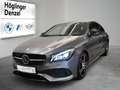 Mercedes-Benz CLA 220 d Shooting Brake 4MATI Grau - thumbnail 1