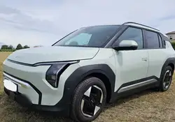 Kia EV3 204ch 81,4kWh Earth 2026
