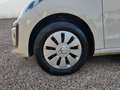 Volkswagen up! 1.0 move Sitzheizung Bluetooth Nebelscheinw. Weiß - thumbnail 11