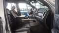 Dodge RAM 1500 V8 Laramie*Navi12*Crew-Cab*4x4 Argent - thumbnail 11