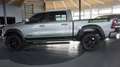 Dodge RAM 1500 V8 Laramie*Navi12*Crew-Cab*4x4 Argent - thumbnail 3