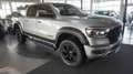 Dodge RAM 1500 V8 Laramie*Navi12*Crew-Cab*4x4 Argent - thumbnail 7