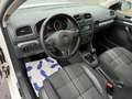 Volkswagen Golf VI Variant Match Weiß - thumbnail 8