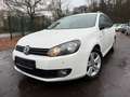 Volkswagen Golf VI Variant Match Weiß - thumbnail 1