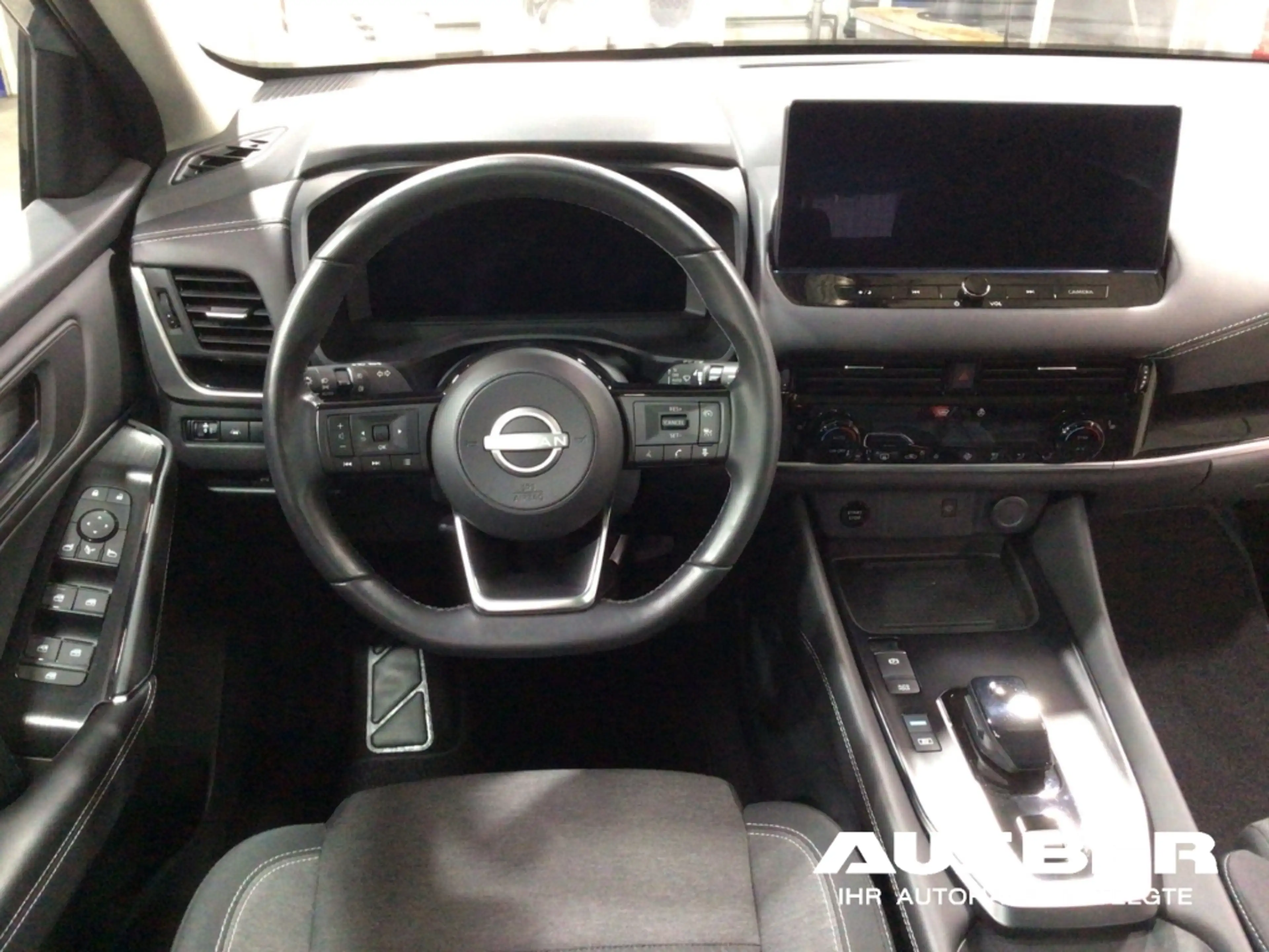 Nissan Qashqai N-Connecta e-Power Panorama el. Heckklappe Winterp — photo 10