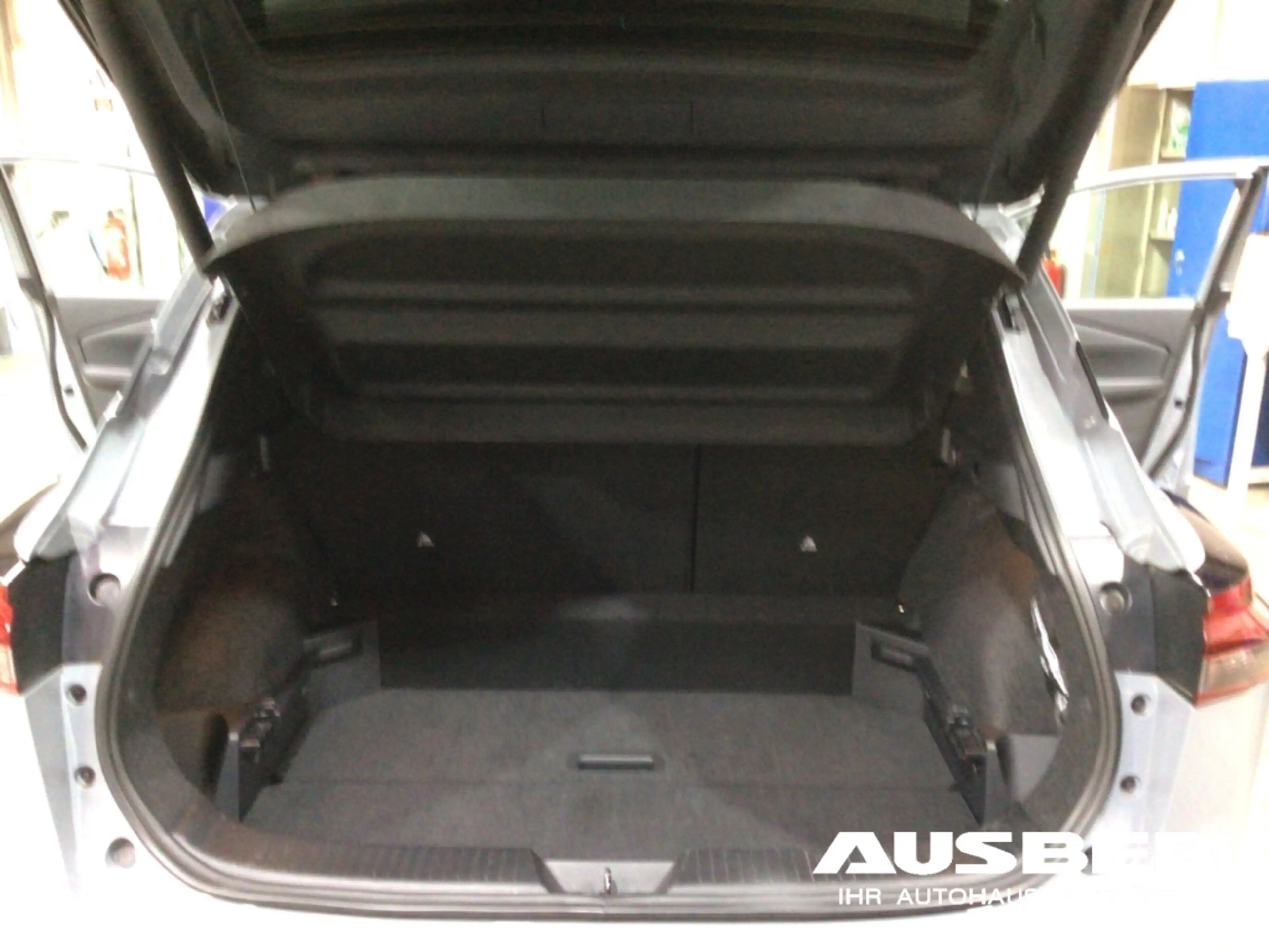 Nissan Qashqai N-Connecta e-Power Panorama el. Heckklappe Winterp — photo 13