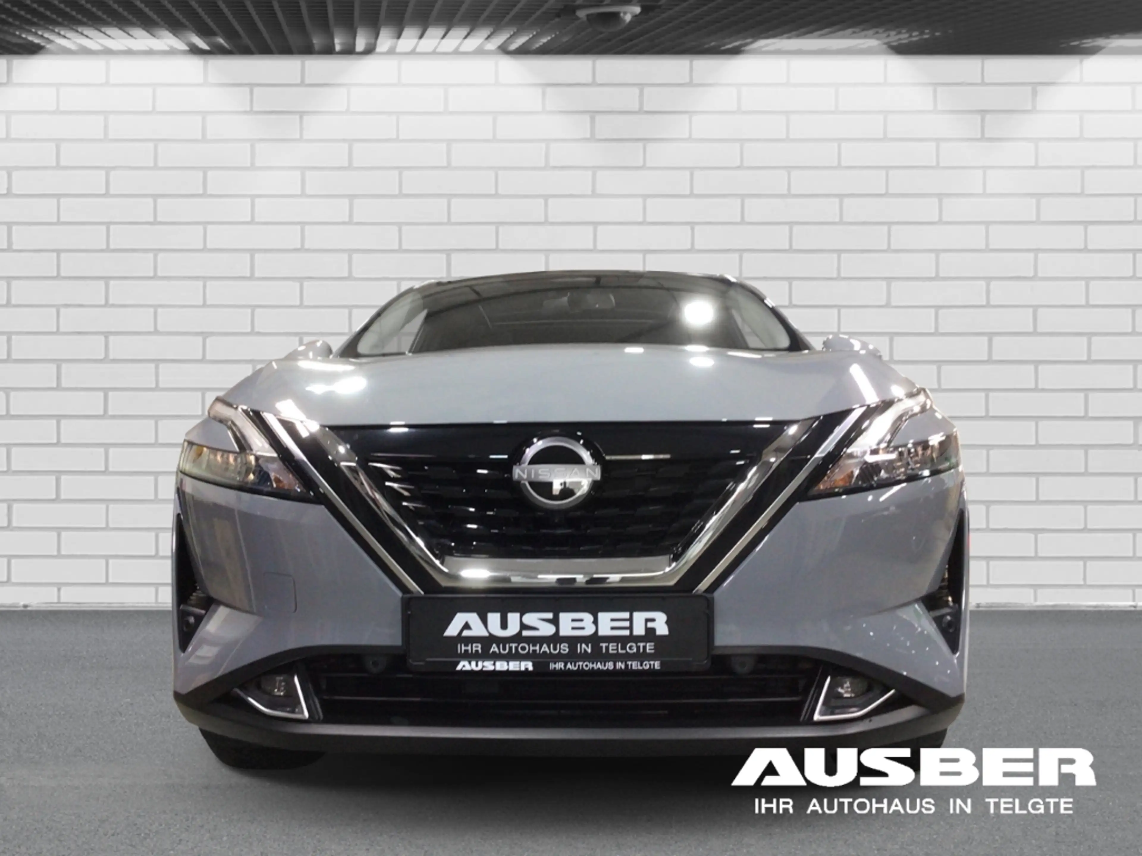 Nissan Qashqai N-Connecta e-Power Panorama el. Heckklappe Winterp — photo 3