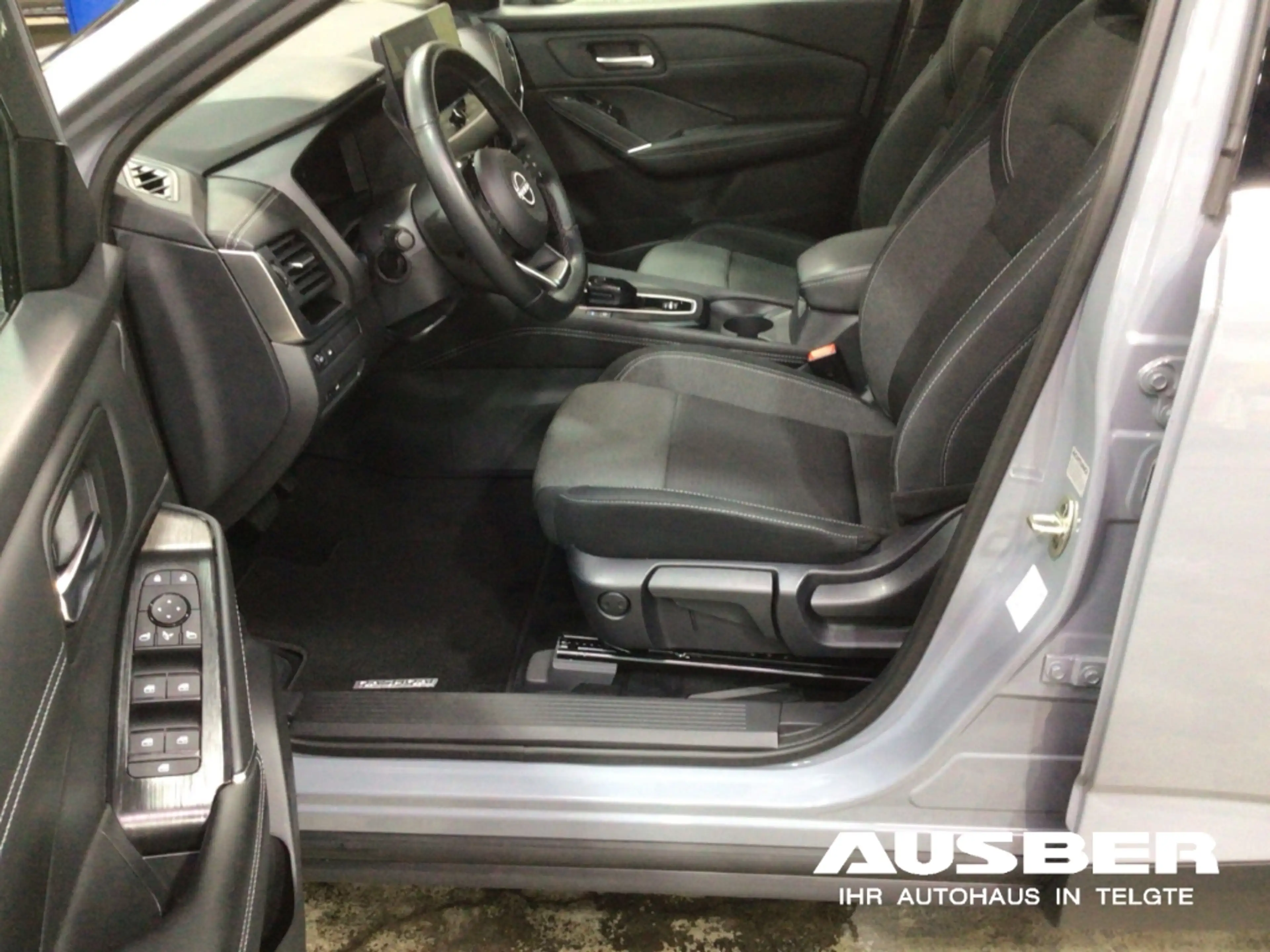 Nissan Qashqai N-Connecta e-Power Panorama el. Heckklappe Winterp — photo 7