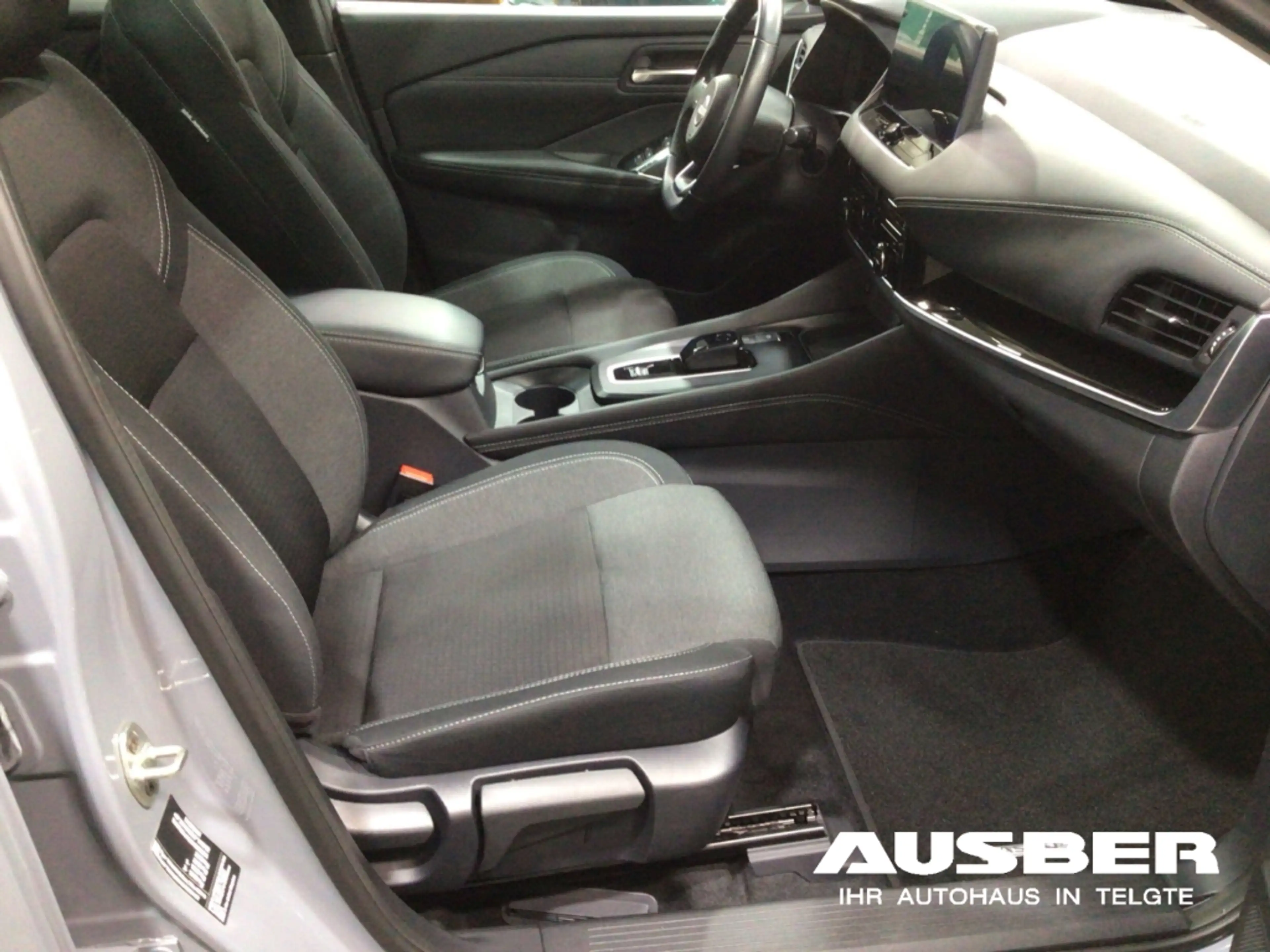 Nissan Qashqai N-Connecta e-Power Panorama el. Heckklappe Winterp — photo 15