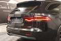 Jaguar XF XF 2.0d R-SPORT BREAK / EURO 6d / FULL OPTIONS !! Noir - thumbnail 8