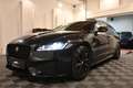 Jaguar XF XF 2.0d R-SPORT BREAK / EURO 6d / FULL OPTIONS !! Noir - thumbnail 4