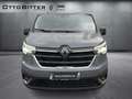 Renault Trafic Kasten dCi150 EDC Komfort L2H1 AUTOMATIK Серый - thumbnail 6