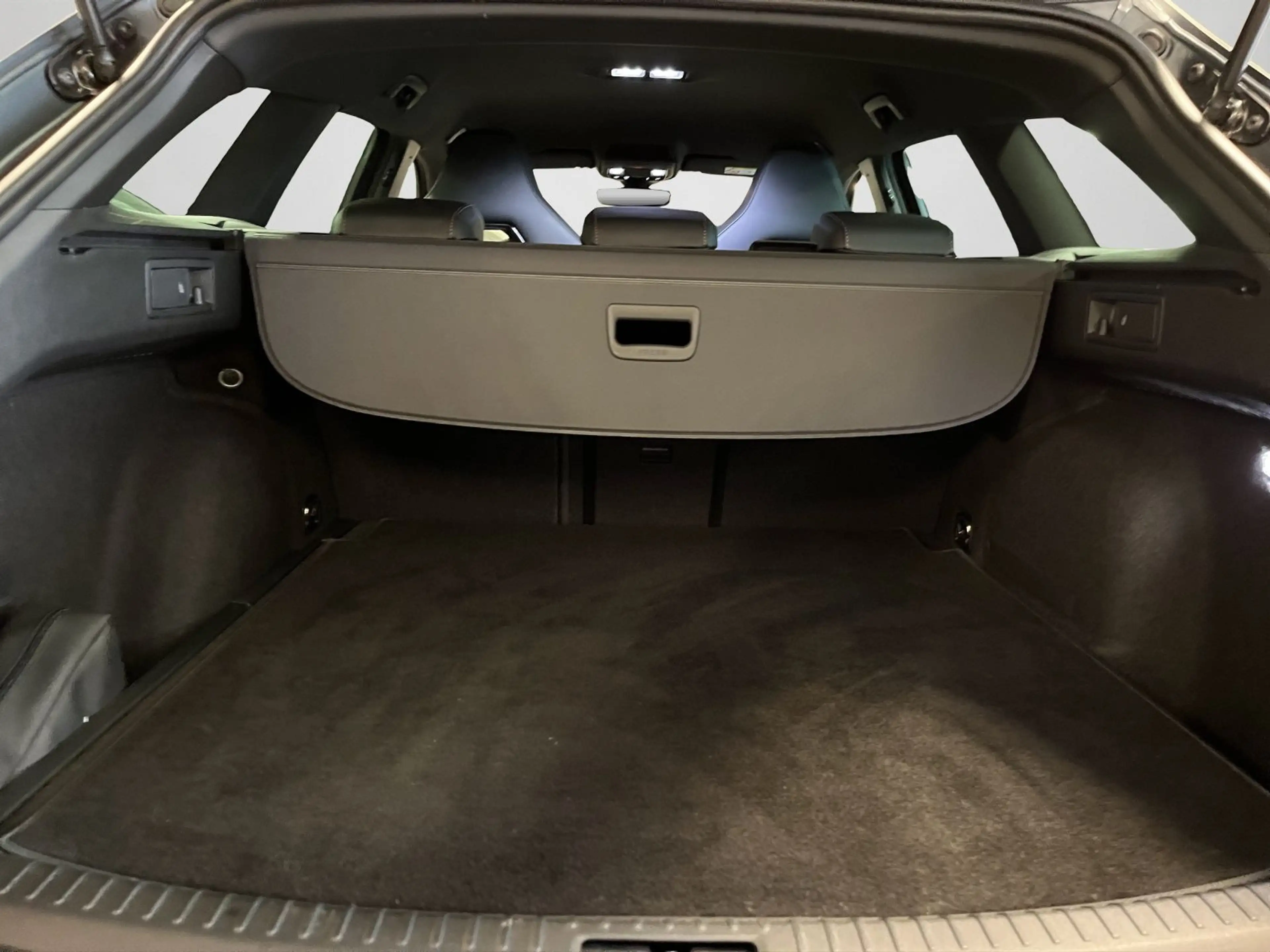 CUPRA Leon Sportstourer 2.0 TDI DSG, Navi, Sitzh., Led — photo 15