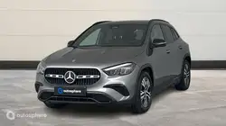 Mercedes-Benz GLA 200 d 150ch Business Line 8G-DCT