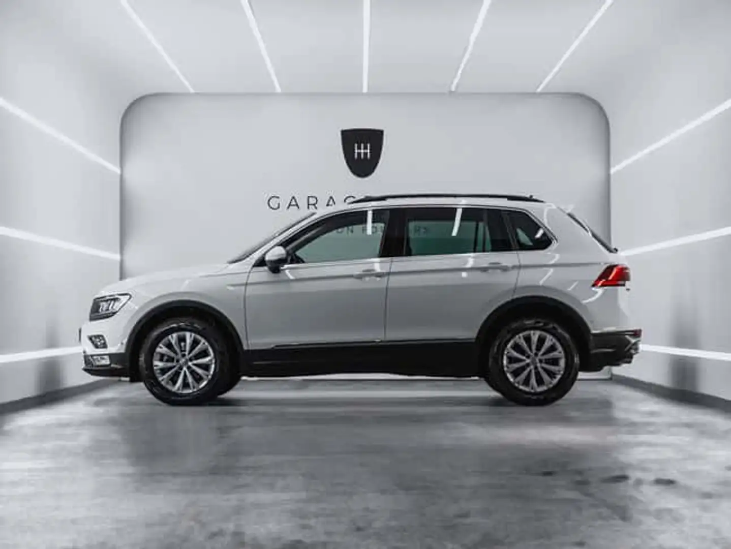Volkswagen Tiguan 2.0TDI Advance 4Motion DSG 110kW - 2