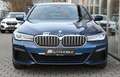 BMW 530 d xDr. M SPORT *UVP 98.219€*AD.DRIVE*STHZG+20"* Blau - thumbnail 8