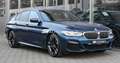 BMW 530 d xDr. M SPORT *UVP 98.219€*AD.DRIVE*STHZG+20"* Blau - thumbnail 7