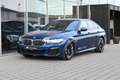 BMW 530 d xDr. M SPORT *UVP 98.219€*AD.DRIVE*STHZG+20"* Blau - thumbnail 1