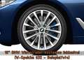BMW 530 d xDr. M SPORT *UVP 98.219€*AD.DRIVE*STHZG+20"* Blau - thumbnail 49