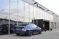 BMW 530 d xDr. M SPORT *UVP 98.219€*AD.DRIVE*STHZG+20"* Blau - thumbnail 5
