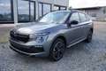 Skoda Kamiq 1.0TSI Monte Carlo DSG Navi/MirrorLi Matrix Gris - thumbnail 4