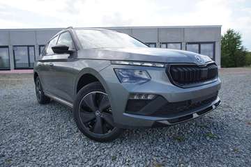 1.0TSI Monte Carlo DSG Navi/MirrorLi Matrix