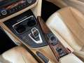 BMW 435 i Cabrio +BI-XENON+LEDER+KESSY+AIRSCARF+NAVI Plateado - thumbnail 19