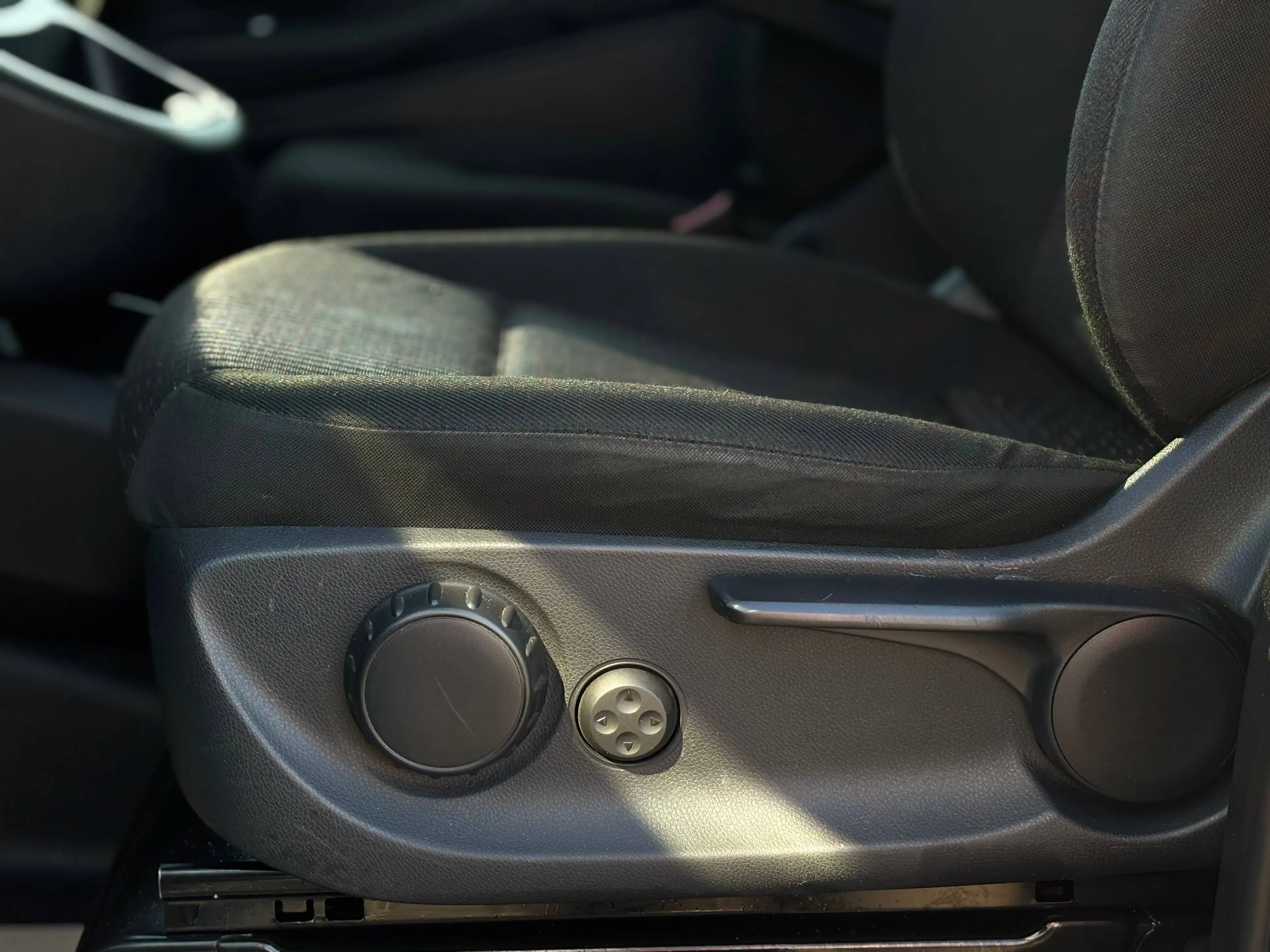 Mercedes-Benz Vito 116 BT 9G 4x4 Mixto Extralang Werkstattausbau RFK NAVI TEMPOMAT — photo 14