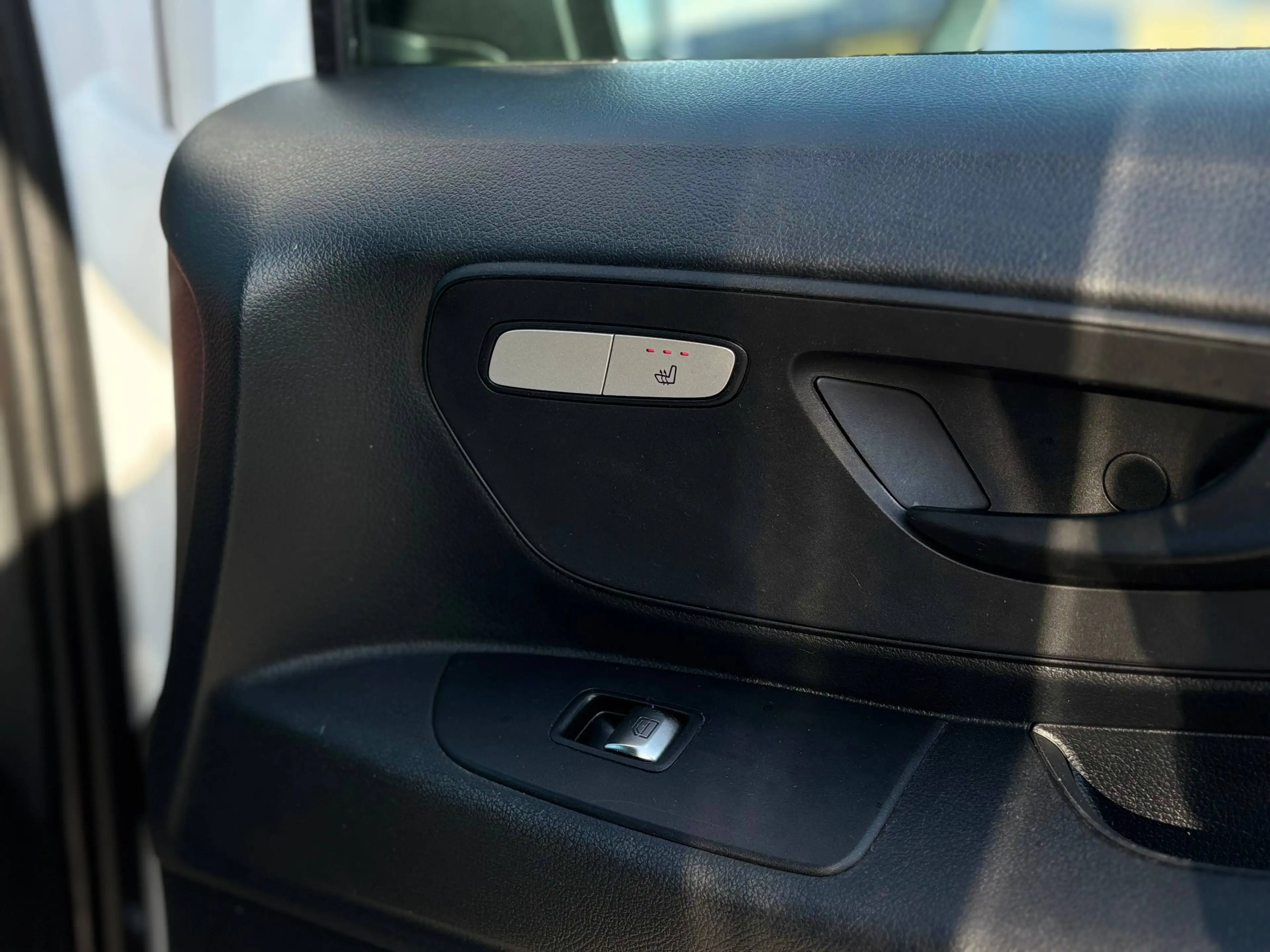 Mercedes-Benz Vito 116 BT 9G 4x4 Mixto Extralang Werkstattausbau RFK NAVI TEMPOMAT — photo 12