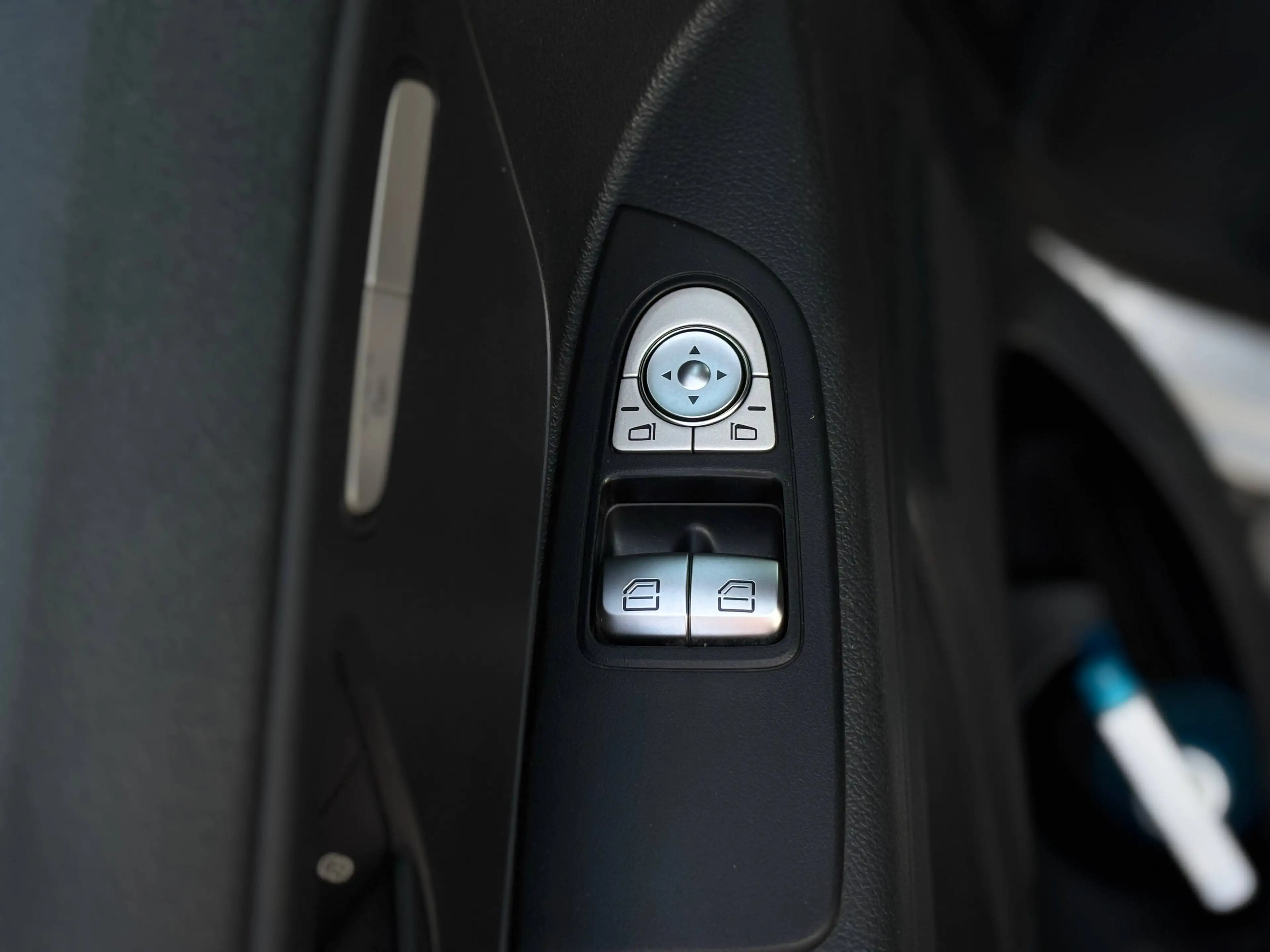 Mercedes-Benz Vito 116 BT 9G 4x4 Mixto Extralang Werkstattausbau RFK NAVI TEMPOMAT — photo 15