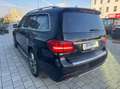 Mercedes-Benz GLS 400 4MATIC Aut. *360*SCHIEBEDACH*FAHRASSISTENZ +* Schwarz - thumbnail 4