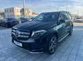 Mercedes-Benz GLS 400 4MATIC Aut. *360*SCHIEBEDACH*FAHRASSISTENZ +* Schwarz - thumbnail 12