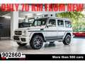 Mercedes-Benz G 63 AMG 4x4 - W463 NUR 67KM Weiß - thumbnail 1