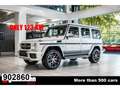 Mercedes-Benz G 63 AMG 4x4 - W463 NUR 67KM Bianco - thumbnail 1