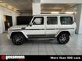 Mercedes-Benz G 63 AMG 4x4 - W463 NUR 67KM Weiß - thumbnail 4