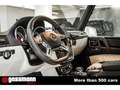 Mercedes-Benz G 63 AMG 4x4 - W463 NUR 67KM Weiß - thumbnail 10