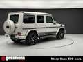 Mercedes-Benz G 63 AMG 4x4 Designo - W463 Blanco - thumbnail 7