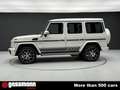 Mercedes-Benz G 63 AMG 4x4 Designo - W463 Blanco - thumbnail 5